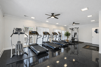 Wellness center
